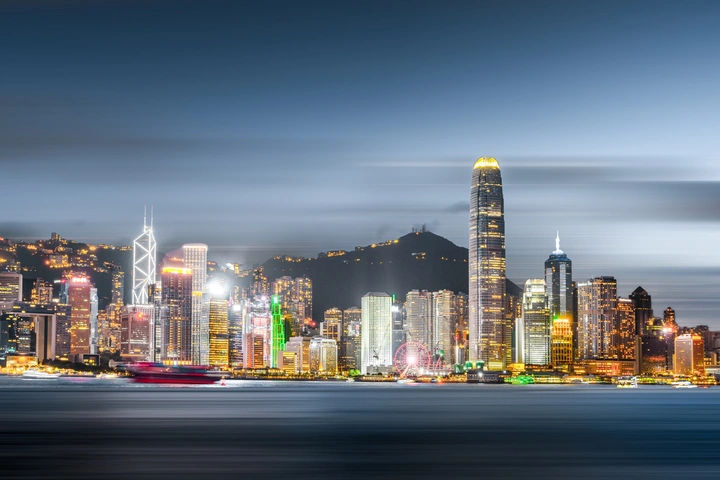 港简
