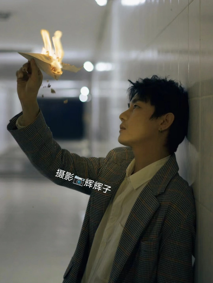 失恋诱惑