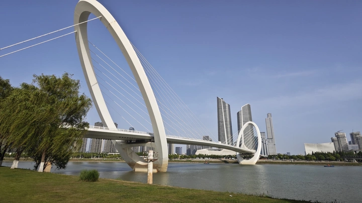 南京眼