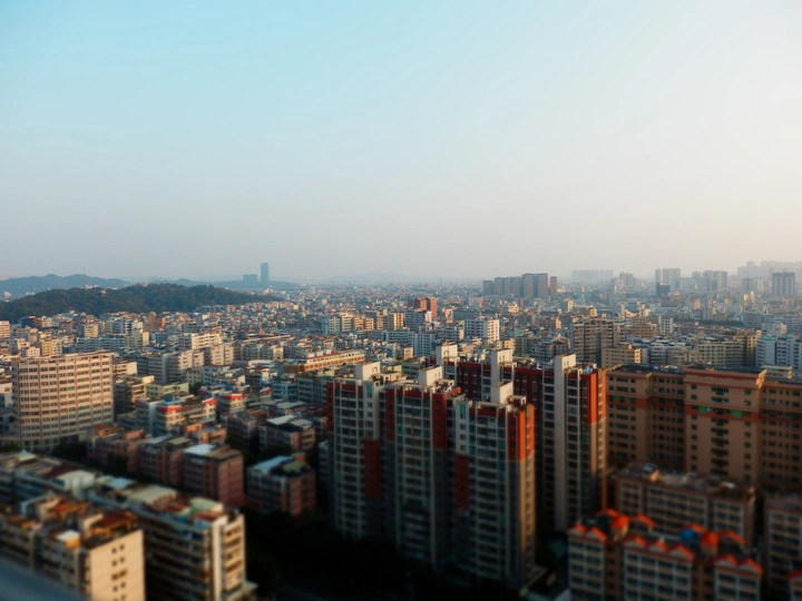 潮州