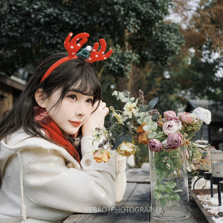 人像摄影的秘诀是什么