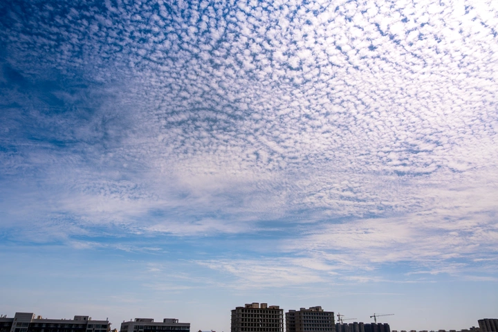 晴空
