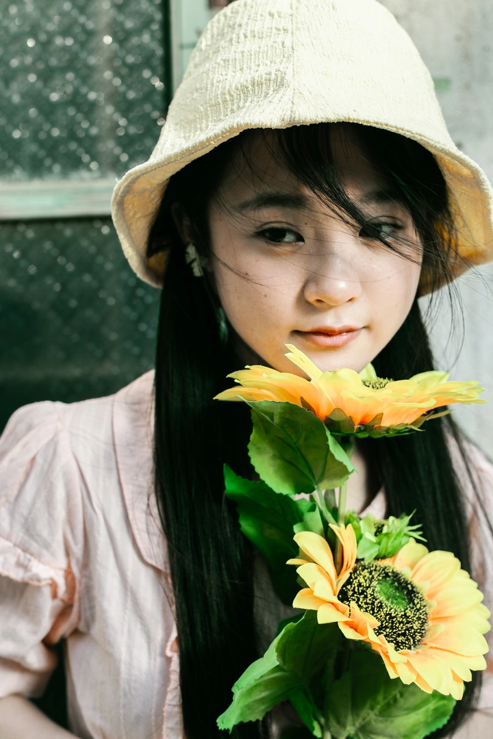 因为瑕疵而鲜活