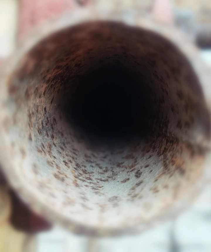 穿越