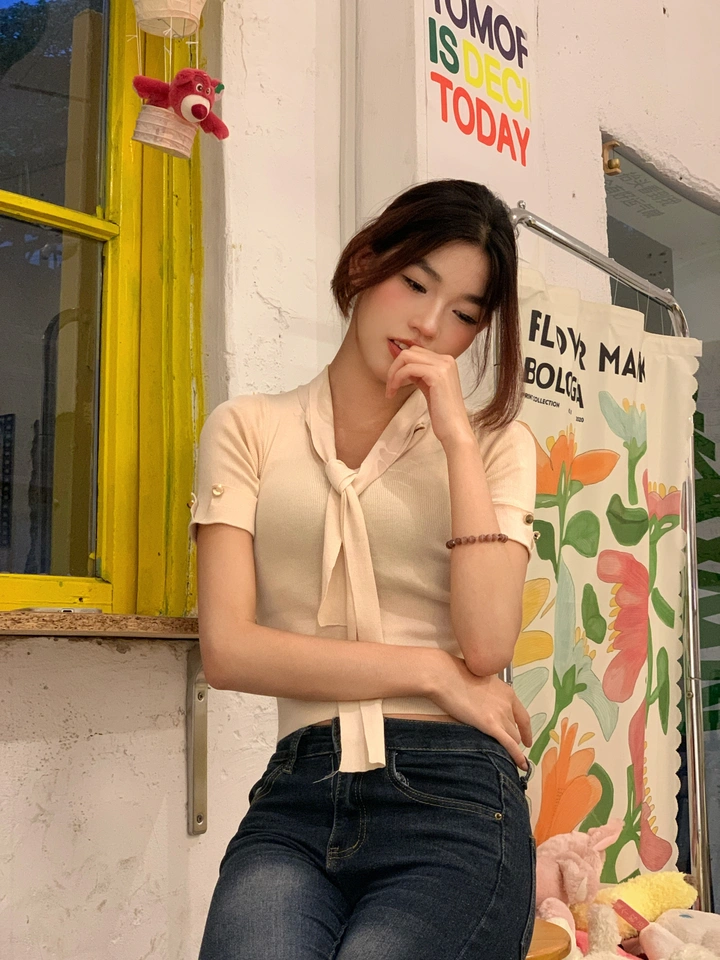 一组小探店