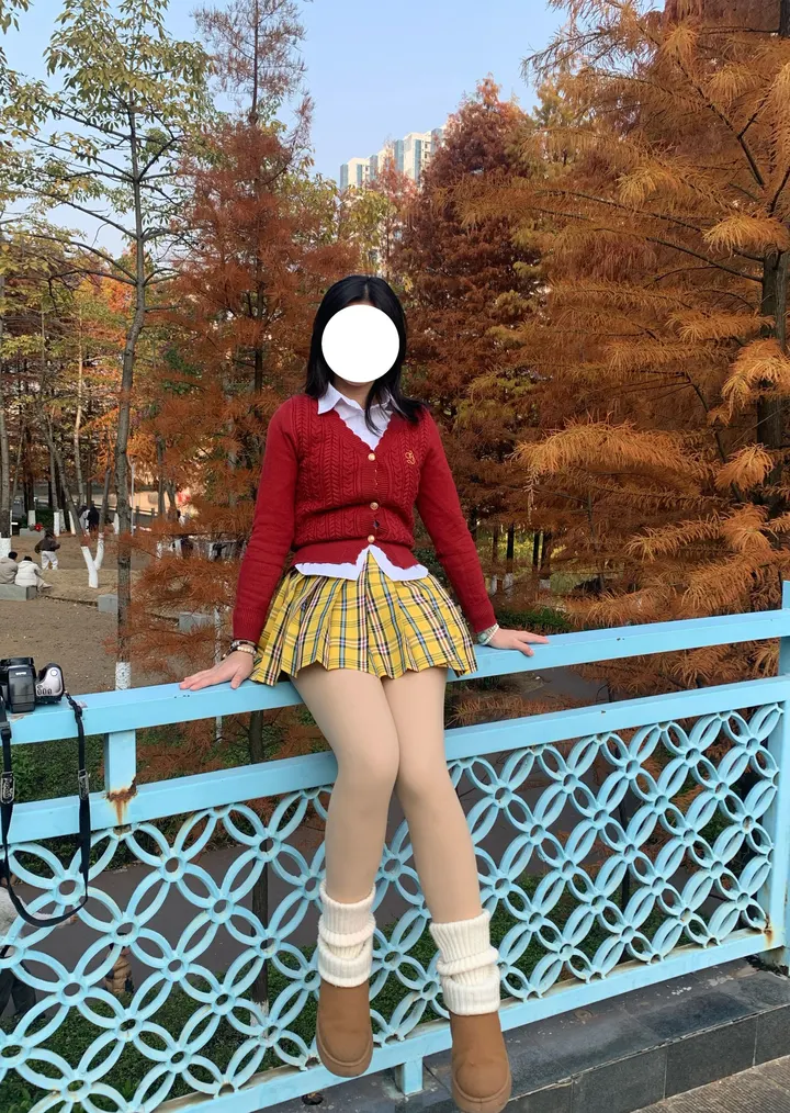不露脸系列