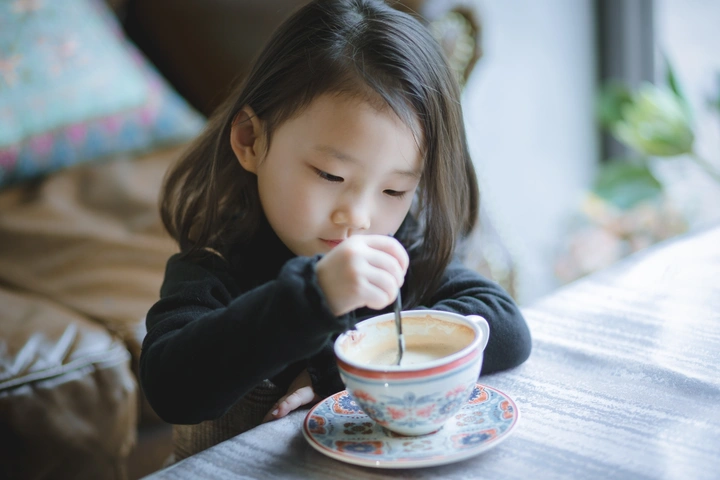 暖暖暖午后