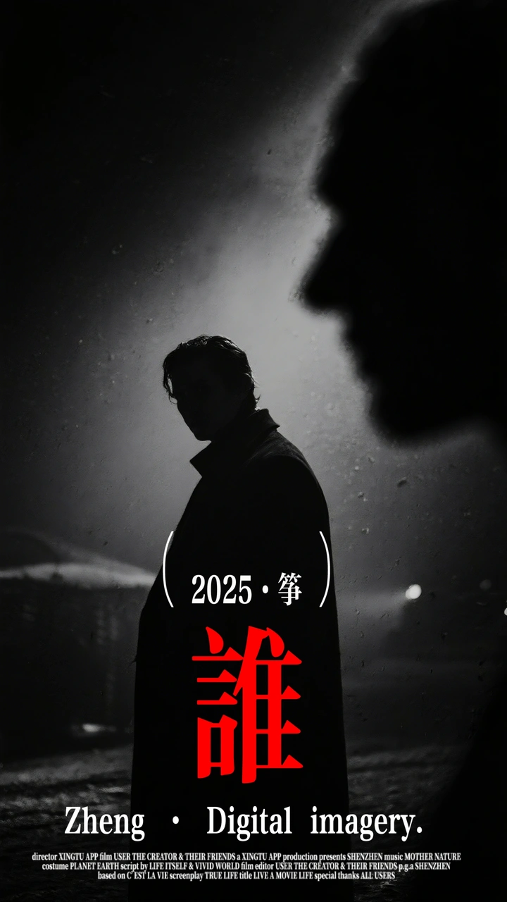 谁