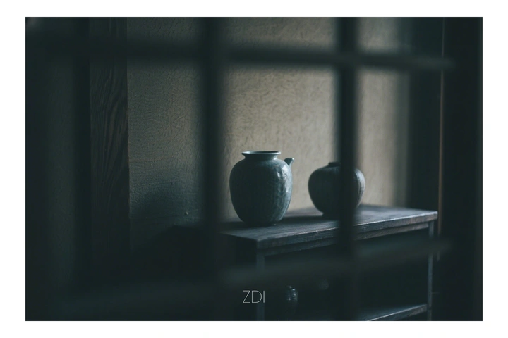 幽居