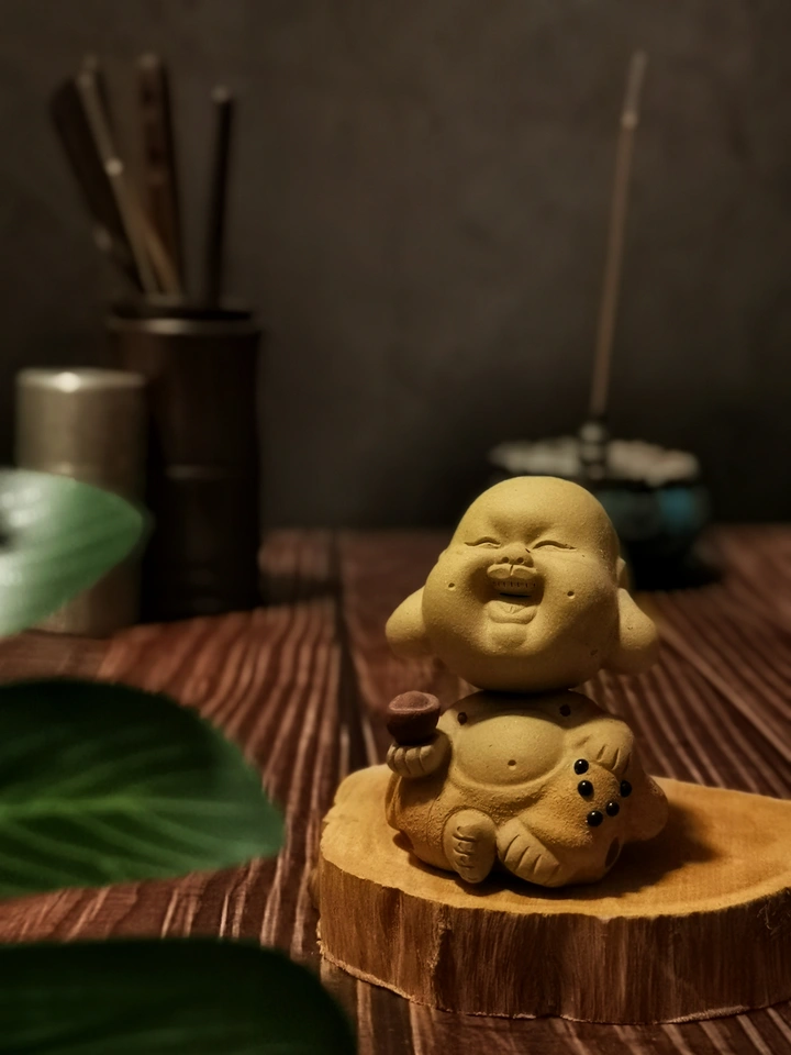 茶如人生