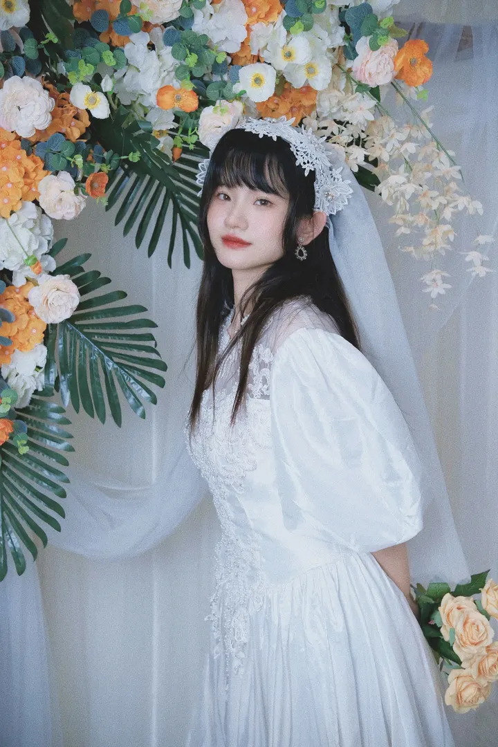 逃跑新娘