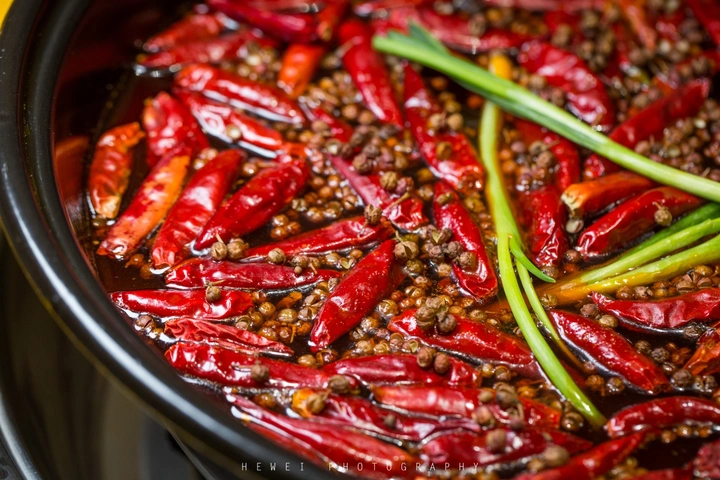 好多串