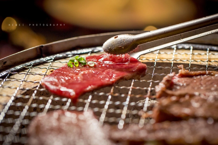 今天吃肉了吗