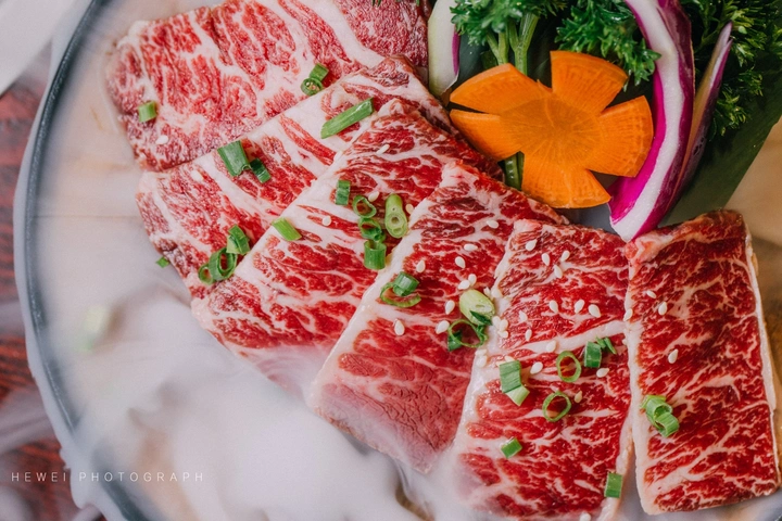 日式烧肉