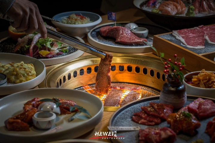 吃肉肉啊