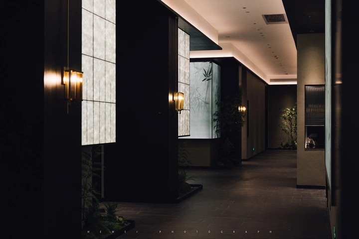 空间摄影
