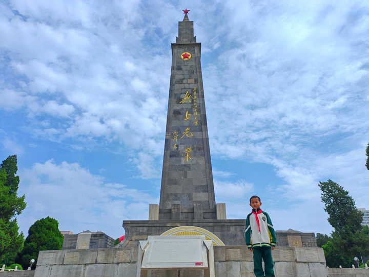 建军节，强军有我，后继有人