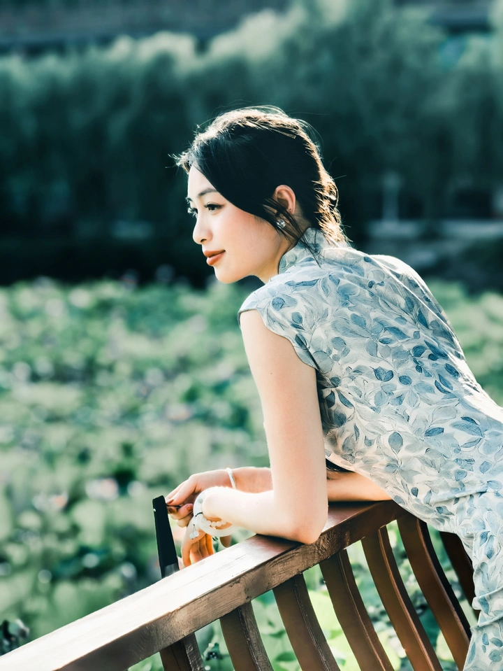 古色古香