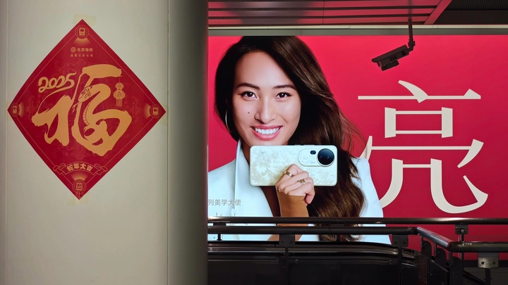 春色满园