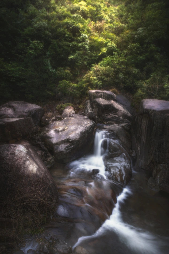 小景