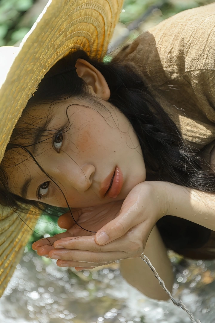 小森林