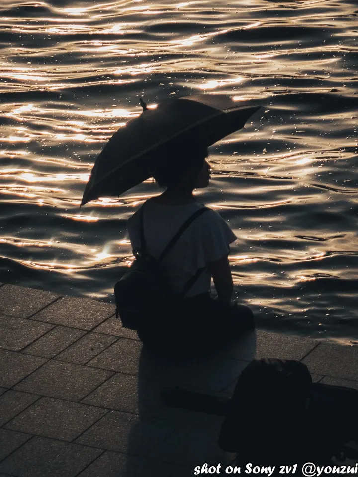 广岛光影记