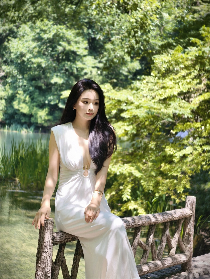 美妙 & 阳光
乐观 & 积极向上