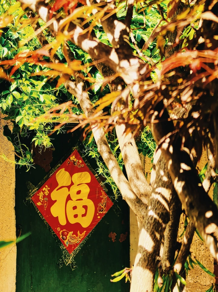 福