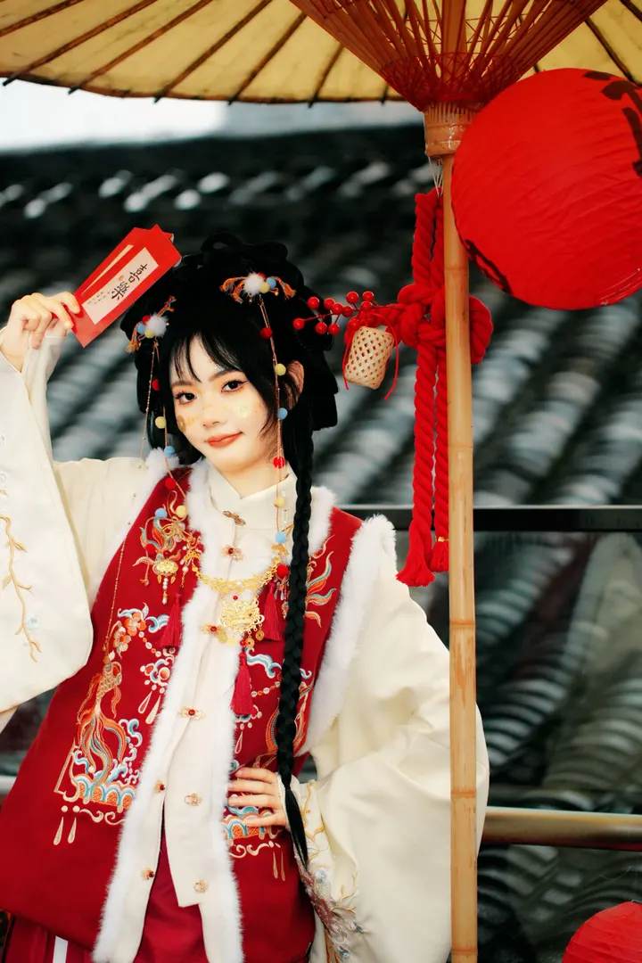 小财神
