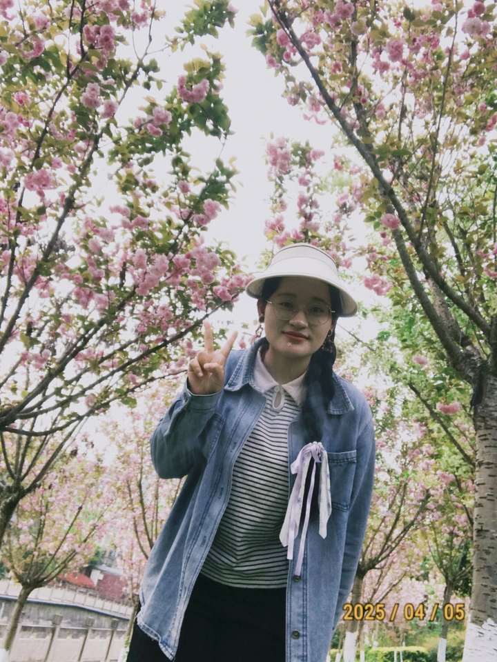 花花