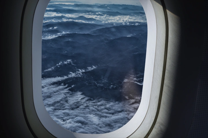 十万大山