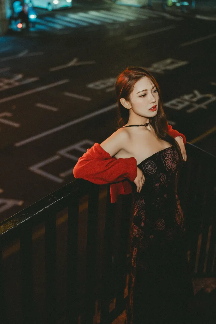 广州夜拍