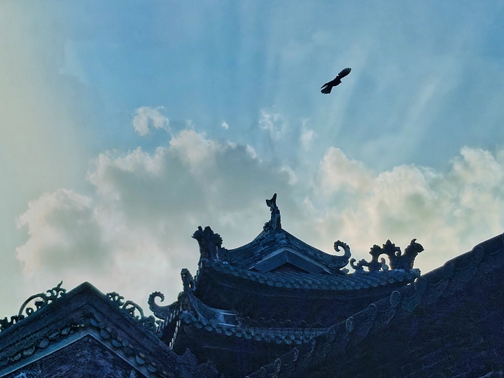 人间的烟火