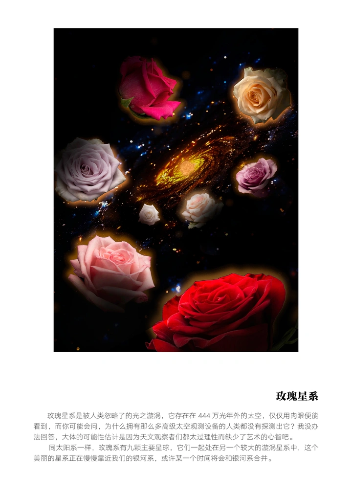 星系