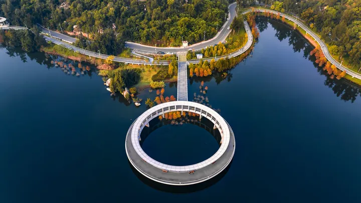 东山水库