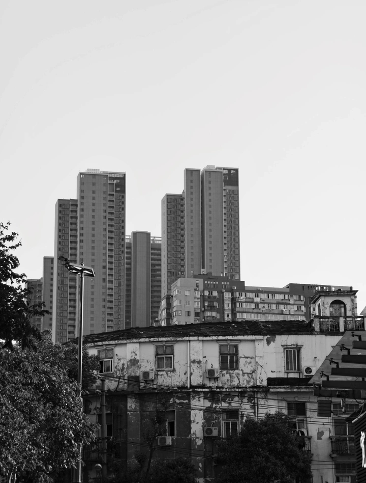 楼