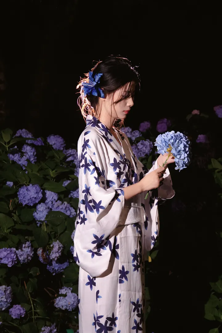 你我共存 枯木逢春