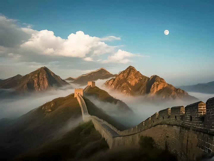 绵延