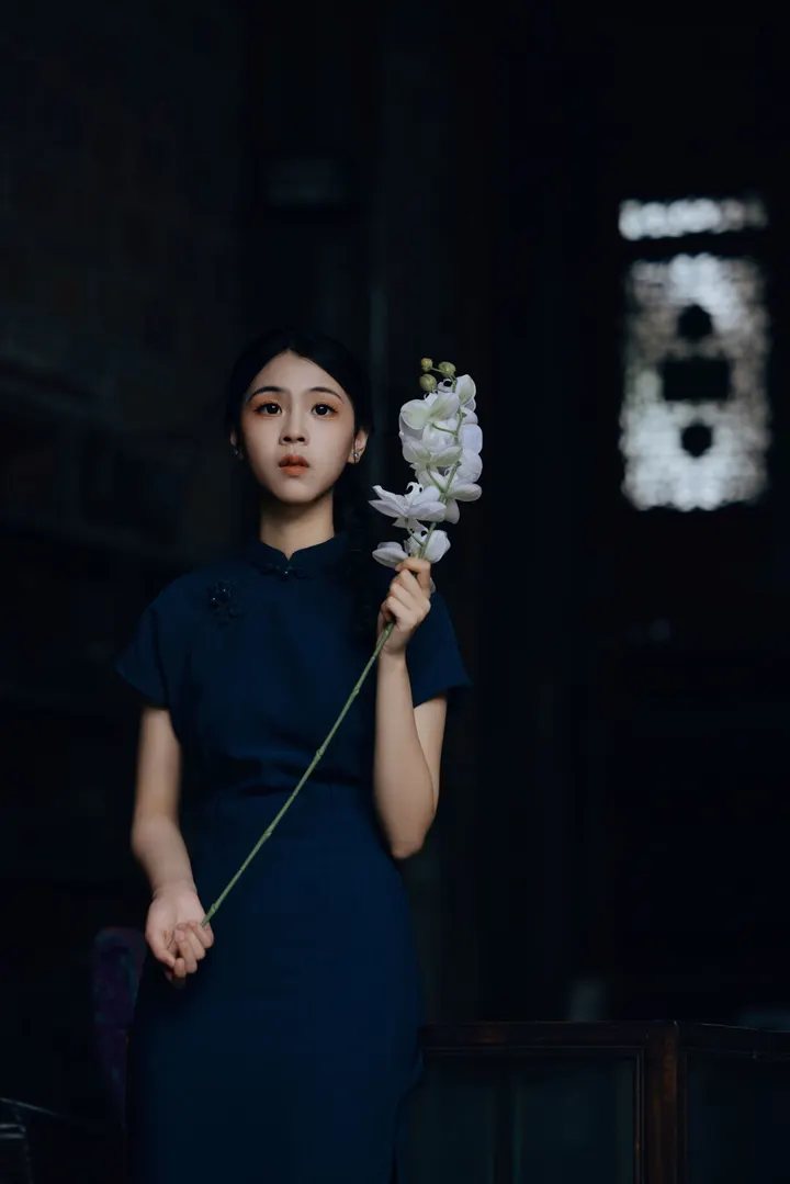 庭院深深深几许