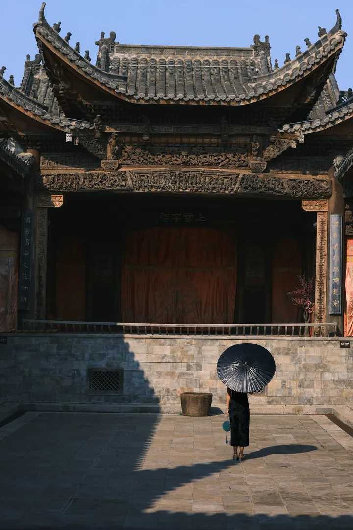 疑似故人归