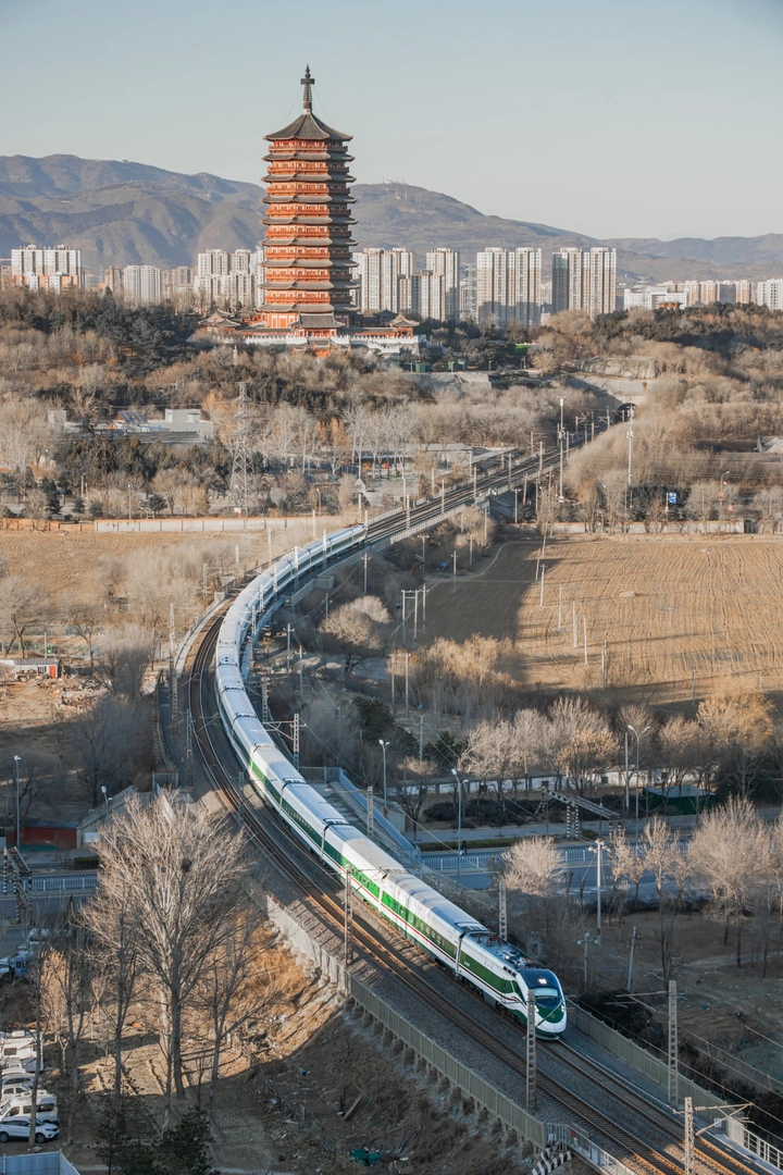永定塔