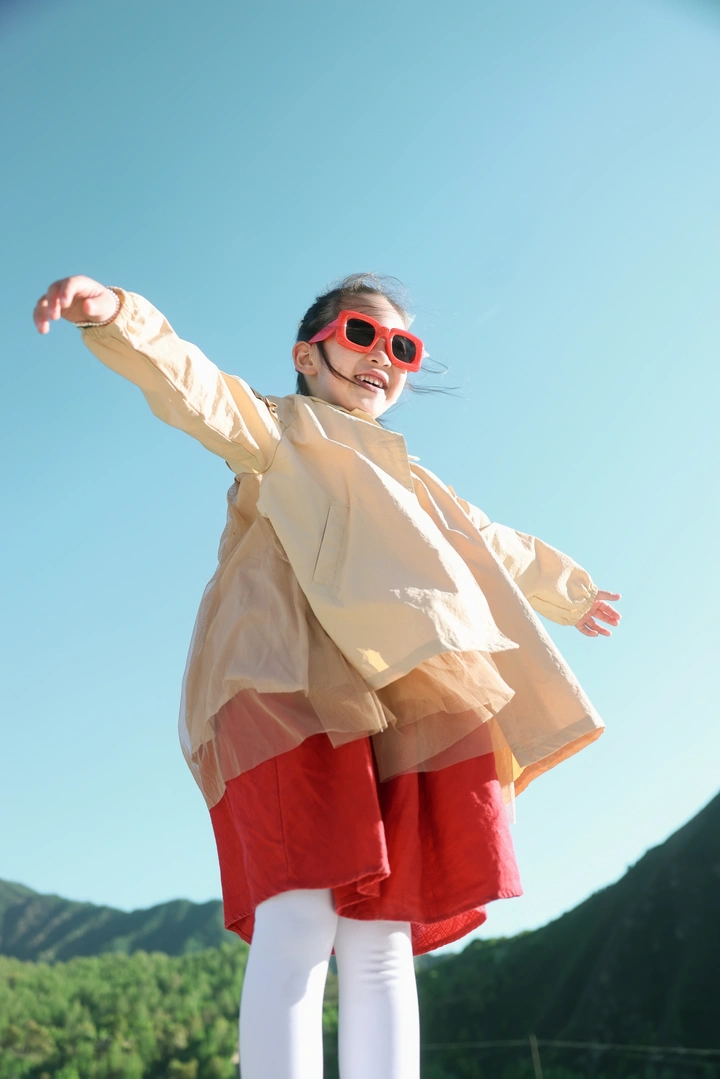 麦田
