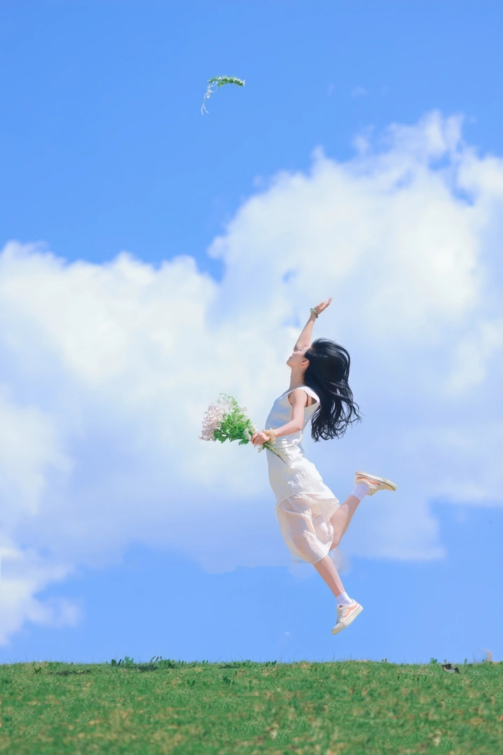 宫崎骏的天空