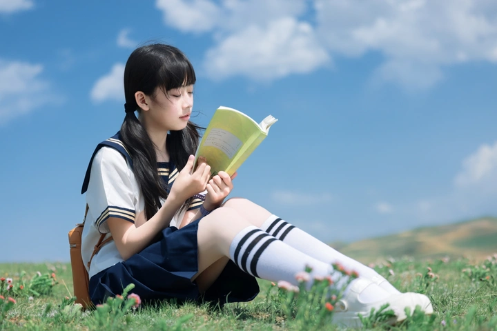 她的第十个夏天