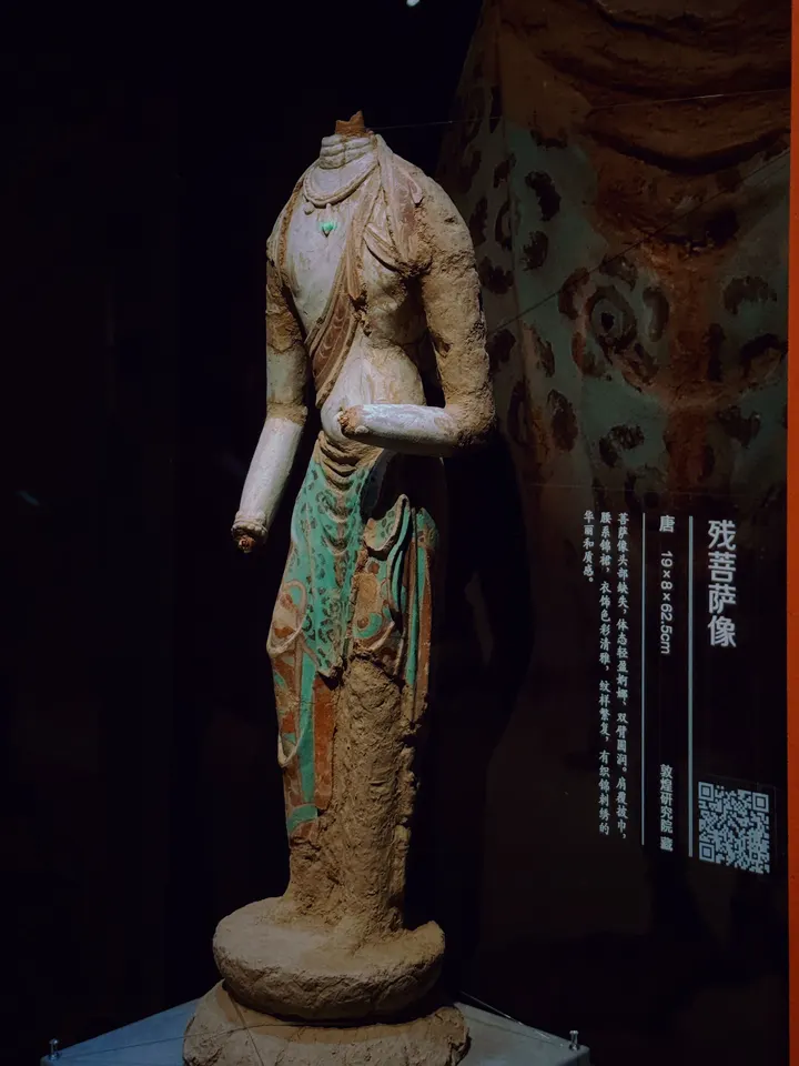 看展涨知识