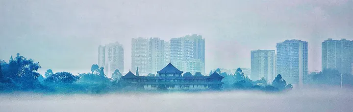 古与今