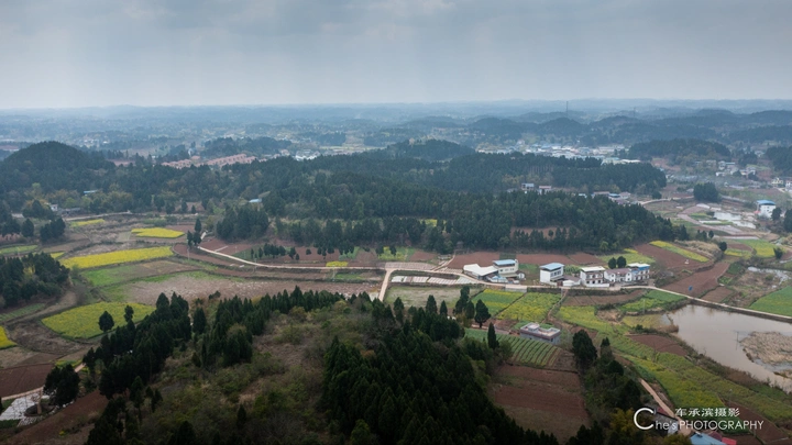 四川遂宁