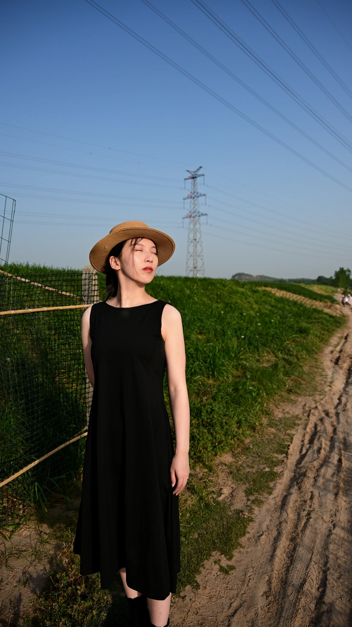 绿色·夏