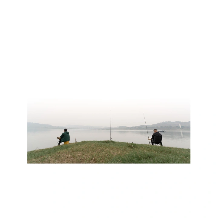 望江