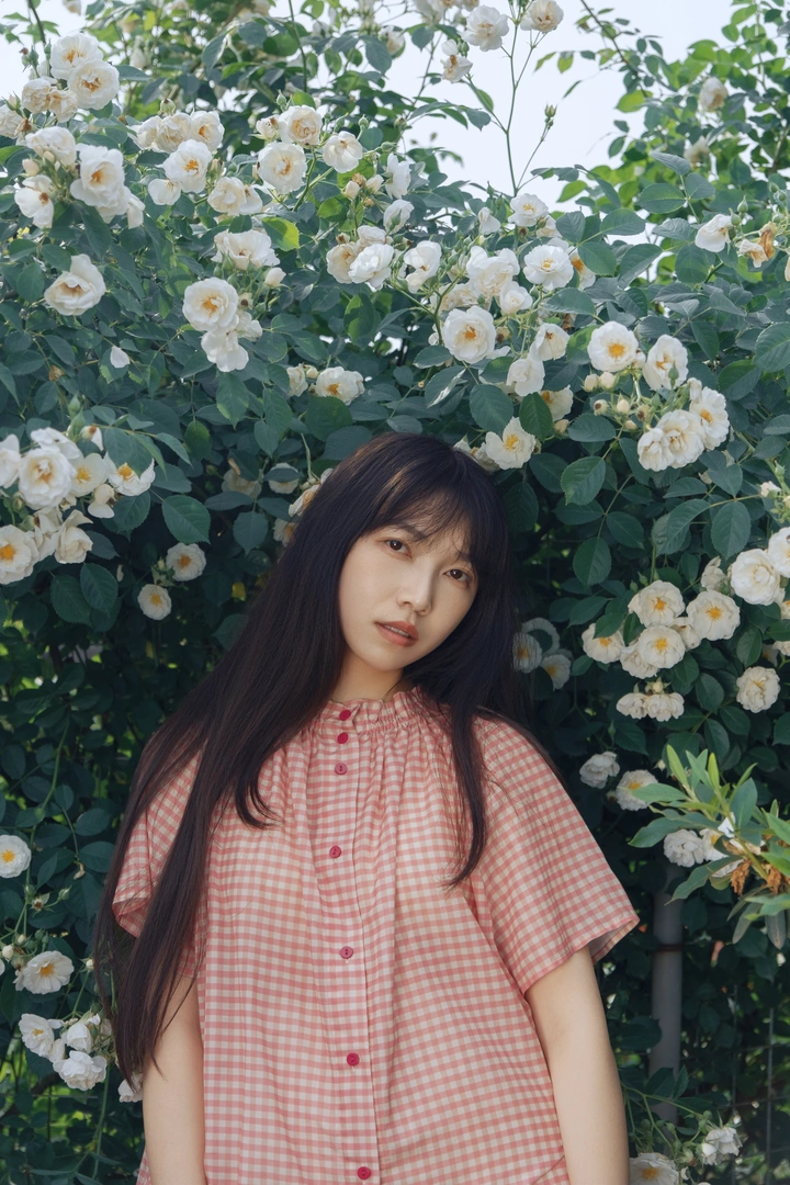 花间绮梦：邂逅春日浪漫